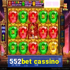 552bet cassino